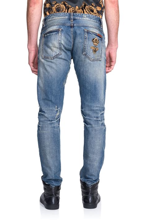 dolce gabbana jean